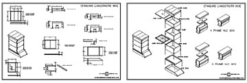 DIY Bee Hive Plans