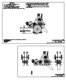 how to build a gold ore crusher