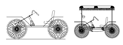 pedal car plans