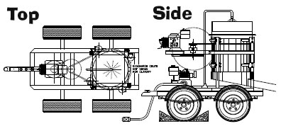 placer gold centrifuge