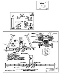 portable lumber mill plans